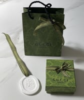 تعليقة فواحه قوتشي مع العطر