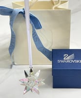 تعليقة سوارفسكي