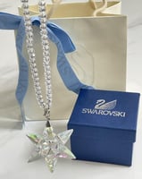 تعليقة سوارفسكي