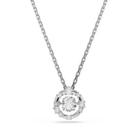 قلادة سوارفسكي