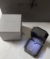 قلادة ميسيكا صغيره