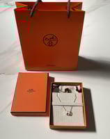 قلادة هيرمز