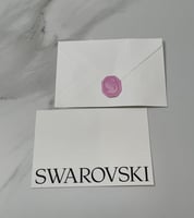 بطاقة سوارفسكي