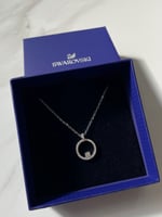 قلادة Creativity سوارفسكي