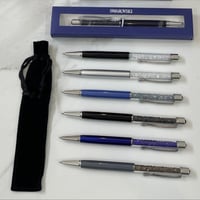 قلم سوارفسكي للجنسين