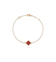 سوار فان كليف روز قولد