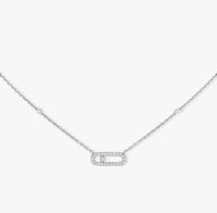 قلادة ميسيكا صغيره