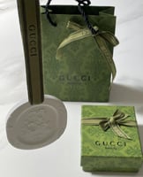 تعليقة فواحه قوتشي مع العطر