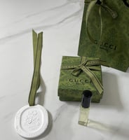 تعليقة فواحه قوتشي مع العطر