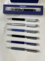 قلم سوارفسكي للجنسين