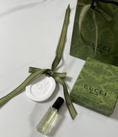 تعليقة فواحه قوتشي مع العطر