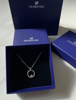 قلادة Creativity سوارفسكي