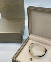 سوار بولغري ذهبي