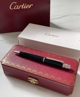 اقلام كارتييه