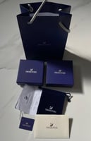 قلادة Creativity سوارفسكي