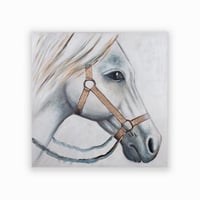 لوحة حائط عصرية كانفس مزودة بإطار خشبي مخفي