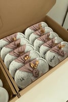 صحن بيضاوي