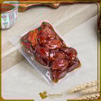 تمر خلاص القصيم فئة 5 نجوم - مكنوز