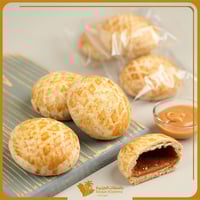 كليجا حشوة توفي - ترفة