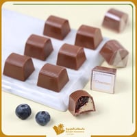 شكولاتة تشيز كيك