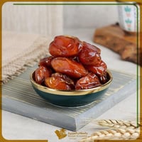 تمر خلاص القصيم فئة 5 نجوم - مكنوز