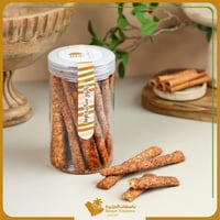 باتون ساليه قرفة - ترفة