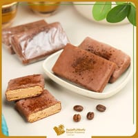 ميني بار شكولاتة لاتية