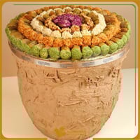 تمر سكري ديلاتيس - صينية تراثية