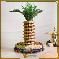 نخلة تمر سكري ديلاتيس