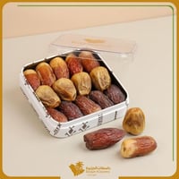 تمر مشكل - علبة توزيعات