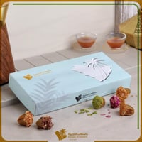 بوكس ديلايتس مشكل - حجم النصف كيلو