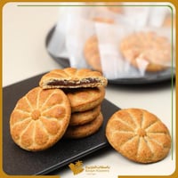 معمول الدخن حشوة تمر