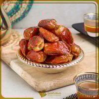 تمر صقعي القصيم 5 نجوم - مكنوز