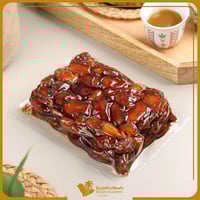 تمر خلاص اشيقر 4 نجوم - مكنوز