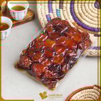 تمر نبوت سيف القصيم 5 نجوم - مكنوز