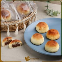 معمول الكيري حشوة تمر وكاجو