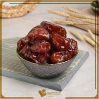 تمر خلاص اشيقر 5 نجوم كيلو - مكنوز