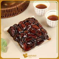 تمر ونانة القصيم 4 نجوم - مكنوز