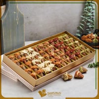 بوكس VIP ديلايتس مشكل