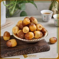 تمر روثانة المدينة مناصيف - فلين