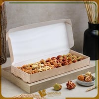 تمر سكري ديلايتس مشكل - بوكس وسط