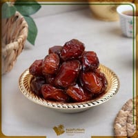 تمر منيفي القصيم فئة 6 نجوم نصف كيلو - مكنوز