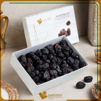 تمر عجوة المدينة فاخر - بكت