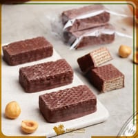 ويفر شكولاته - ترفة