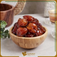 تمر نبوت سيف القصيم 5 نجوم - مكنوز