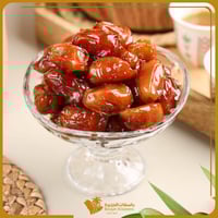 تمر خلاص اشيقر 4 نجوم - مكنوز