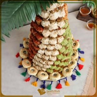 نخلة سكري ديلايتس (كبير )