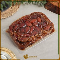 تمر خلاص القصيم 5 نجوم مجروش - مكنوز