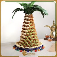 نخلة سكري ديلايتس (كبير )