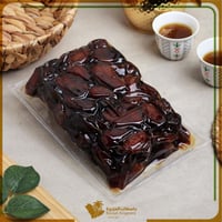 تمر ونانة القصيم 5 نجوم - مكنوز